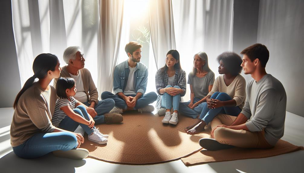 family counseling for alcoholism