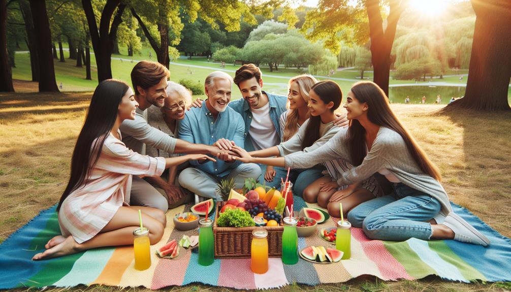 family support in recovery