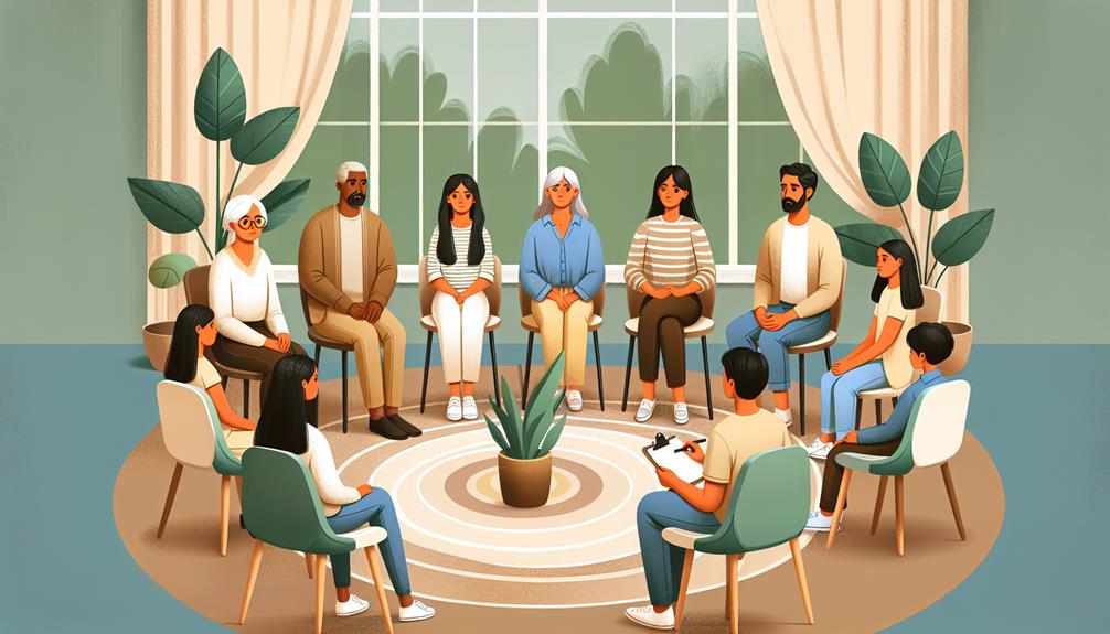 family therapy for addiction