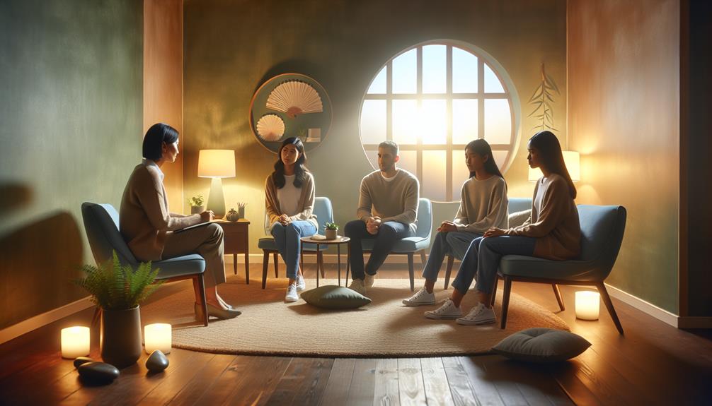 family therapy in recovery