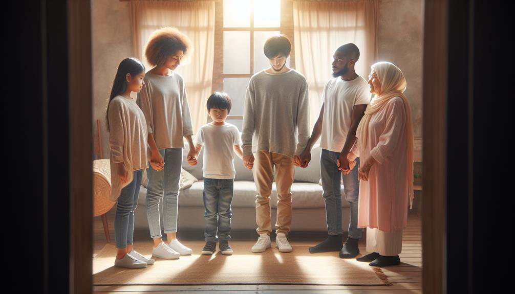 supporting loved ones recovery