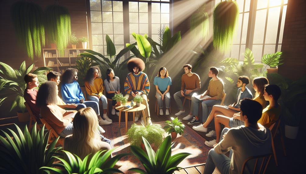teen outpatient alcohol treatment