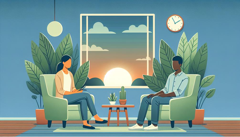 therapy crucial for alcoholism